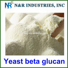 Beta glucane naturel / levure bêta-glucane / levure bêta-glucane